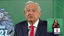 López Obrador defiende Reforma Eléctrica