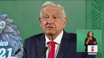López Obrador defiende Reforma Eléctrica
