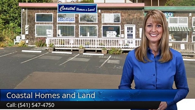 Coastal Homes and Land Yachats Terrific Five Star Review by Gerald Musial
