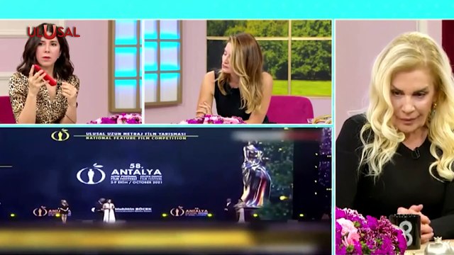 Tamer Karadağlı: ''Nihal Yalçın, HDP'yi Demirtaş'ı sahiplenen birisi''