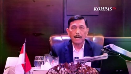 Sebanyak 18 Negara Boleh Masuk Indonesia, Kecuali Singapura