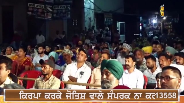 ਸੁਖਬੀਰ ਬਾਦਲ ਦਾ ਵੱਡਾ ਐਲਾਨ Sukhbir Badal announcement on Development of Punjab | The Punjab TV