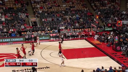 Play of the Day: Malachi Flynn