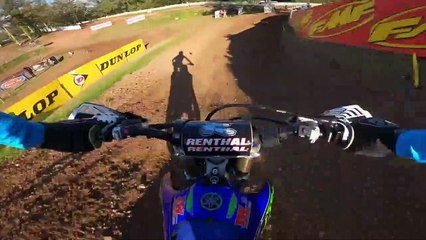 GoPro Lap _ MXGP of France 2021 #Motocross