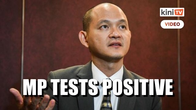 MP Ong Kian Ming tests positive for Covid 19, was in Parliament on Monday