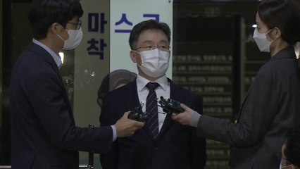 김만배 "그분, 사업자 갈등 막으려다 나온 말" / YTN