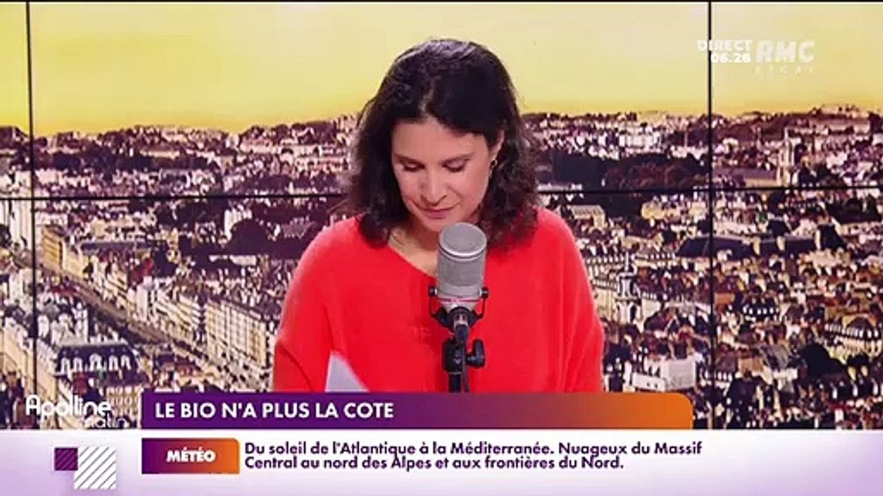 Le portrait de Poinca : Qui sont Gérard Davet et Fabrice Lhomme, journalistes ? - 12/10