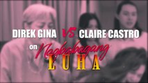 Nagbabagang Luha: Gina Alajar talks about her viral scene with Claire Castro | NSOTV