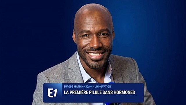 Contraception féminine : la première pilule qui fonctionne sans hormones