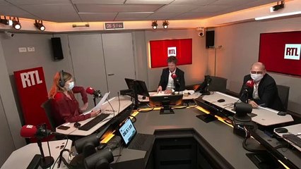 Un air de campagne du 12 octobre 2021