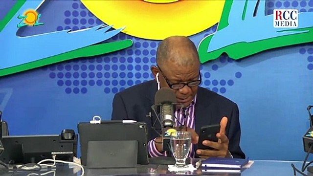 Declaraciones de el Ing. José Rosado padre de Leslie Que aparezca el culpable o los culpables