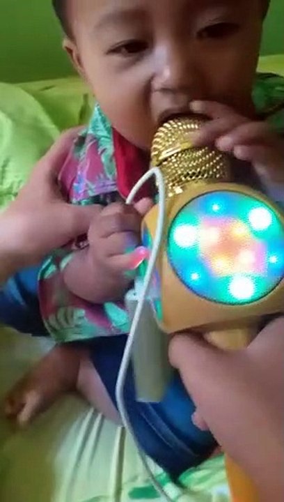 Karaoke-kid-song