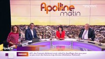 RMC chez vous : Retour sur le combat de Plogoff contre une centrale - 12/10