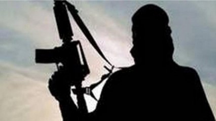 Pakistani terrorist arrested from Delhi's Laxmi Nagar