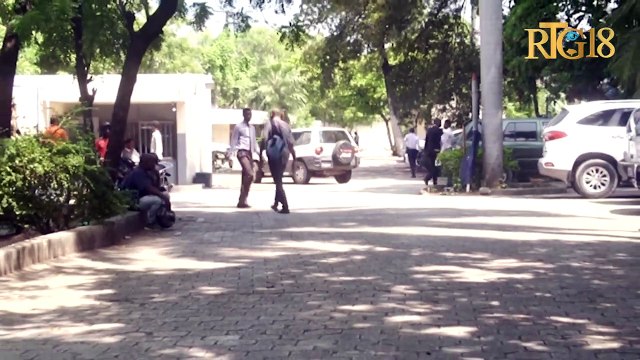 Okenn aktivite poko reprann na tribinal 1è enstans Pòtoprens, yon semèn aprè ouvèti ane jidisyè