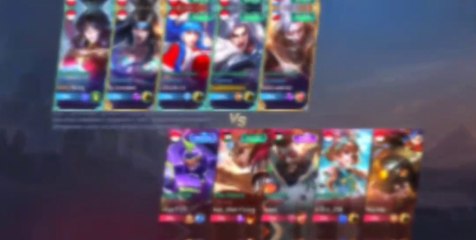 Jedag jedug Mobile Legends From Indonesian