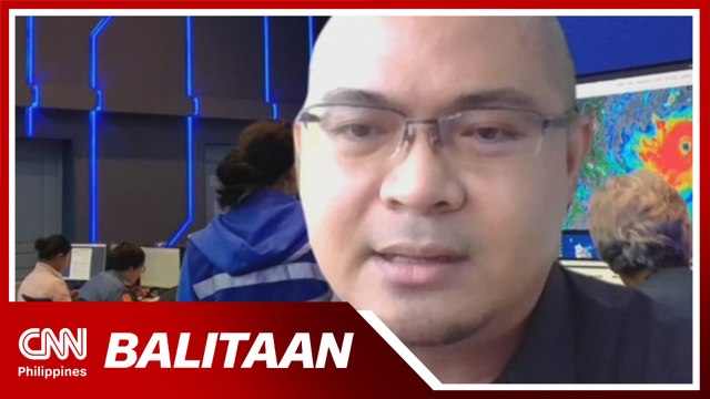 'Di bababa sa 9 patay sa bagyong Maring | Balitaan