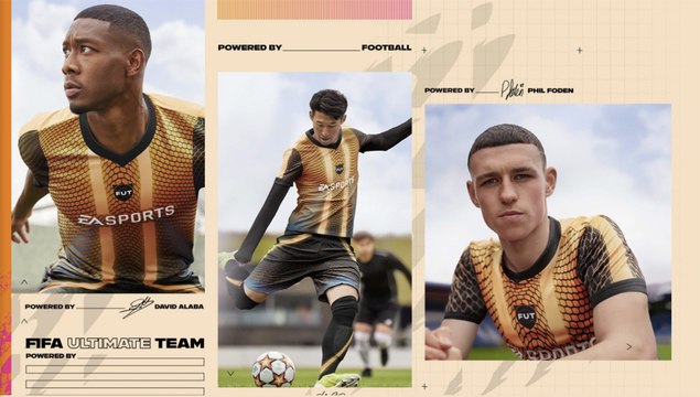 FIFA 22 - Réussir les objectifs Jeu Prime