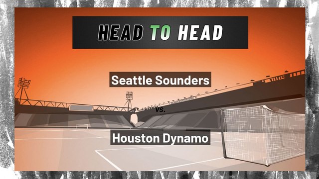 Houston Dynamo vs Seattle Sounders: Both Teams To Score