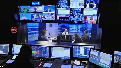 L'avocat du groupe "Les fayots en marche" : "C'est pour la magie !"