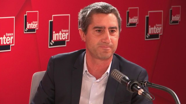 François Ruffin : Remplir son frigo, c’est une souffrance quand on s'interroge tous les jours sur comment on va faire ça. Et c'est doublé d'une souffrance symbolique de ne pas compter dans la société.