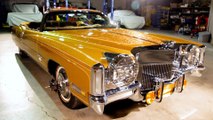 History|260456|1958651459589|Counting Cars|Danny's SUPERFLY 1971 Cadillac|S3|E7