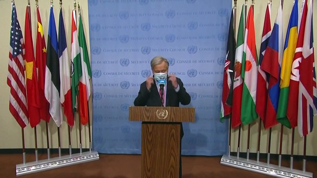 За стол переговоров с талибами