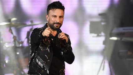 "Tarkan değil Tarzan" diyen Megastar, yeni imajını tiye aldı
