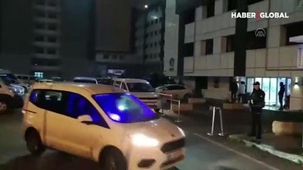 Son Dakika İstanbul'daki FETÖ soruşturmasında 30 şüpheliye gözaltı kararı