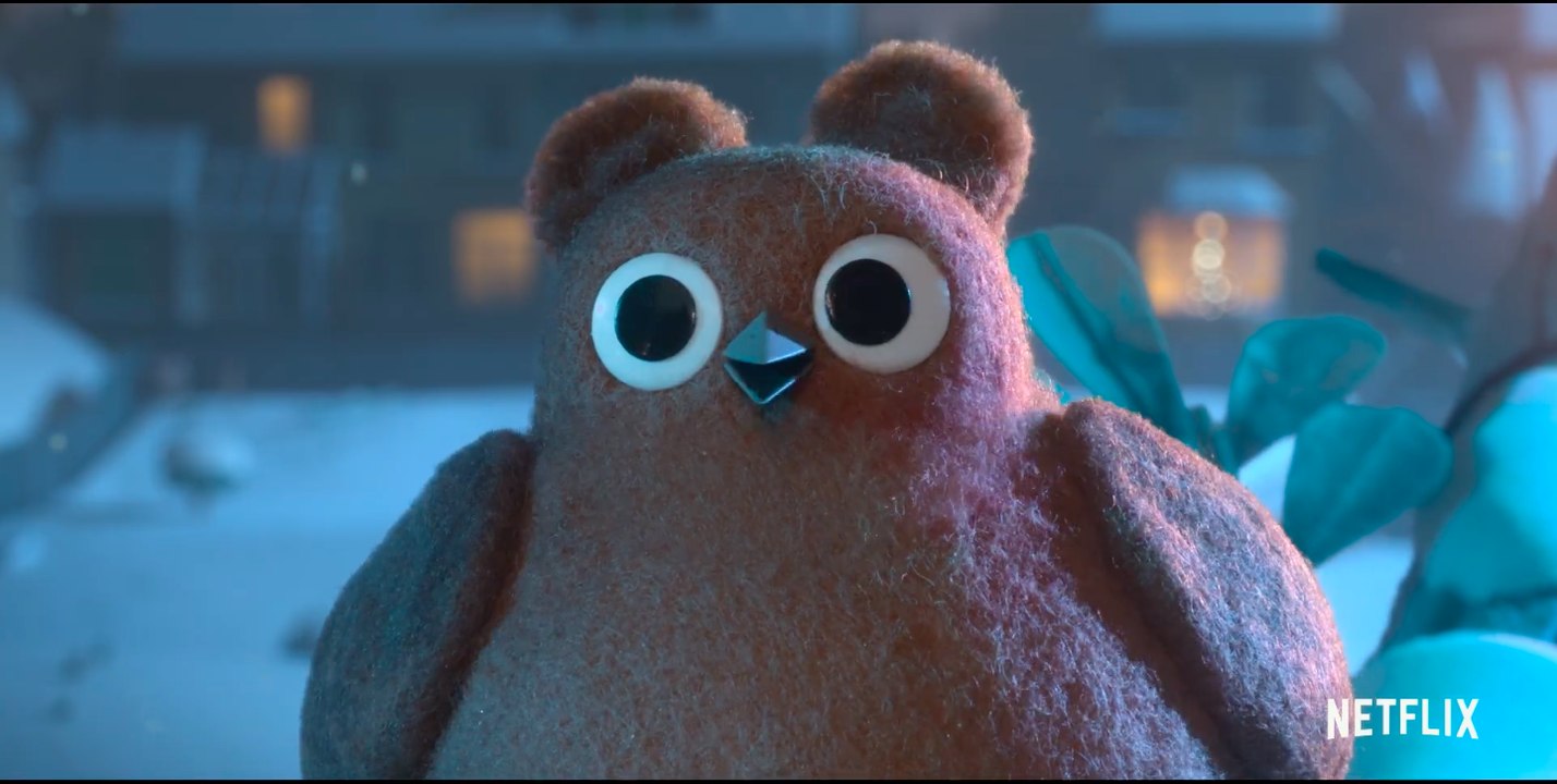 Rote Robin - Trailer (Deutsch) HD