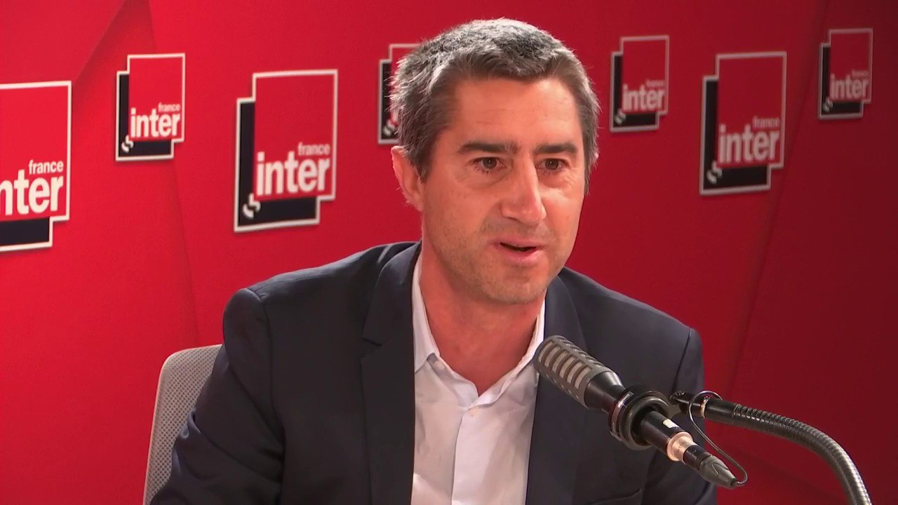 François Ruffin : "Vous allez avoir des candidats à la présidentielle devant vous et il n'y a pas que les questions de laïcité et de libertés. Comment améliorer la vie de ces gens : vous avez une responsabilité dans cette bataille"