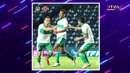 Bantai Taiwan, Siapa Lawan Timnas Garuda Selanjutnya?