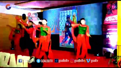 ⁣HOWZAAT- Mushi The Dependable Game Launch Event | Bangladeshi Cricket Game 2021