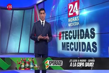 Hombre pide a su hija que le devuelva los S/ 60 mil soles que le robó