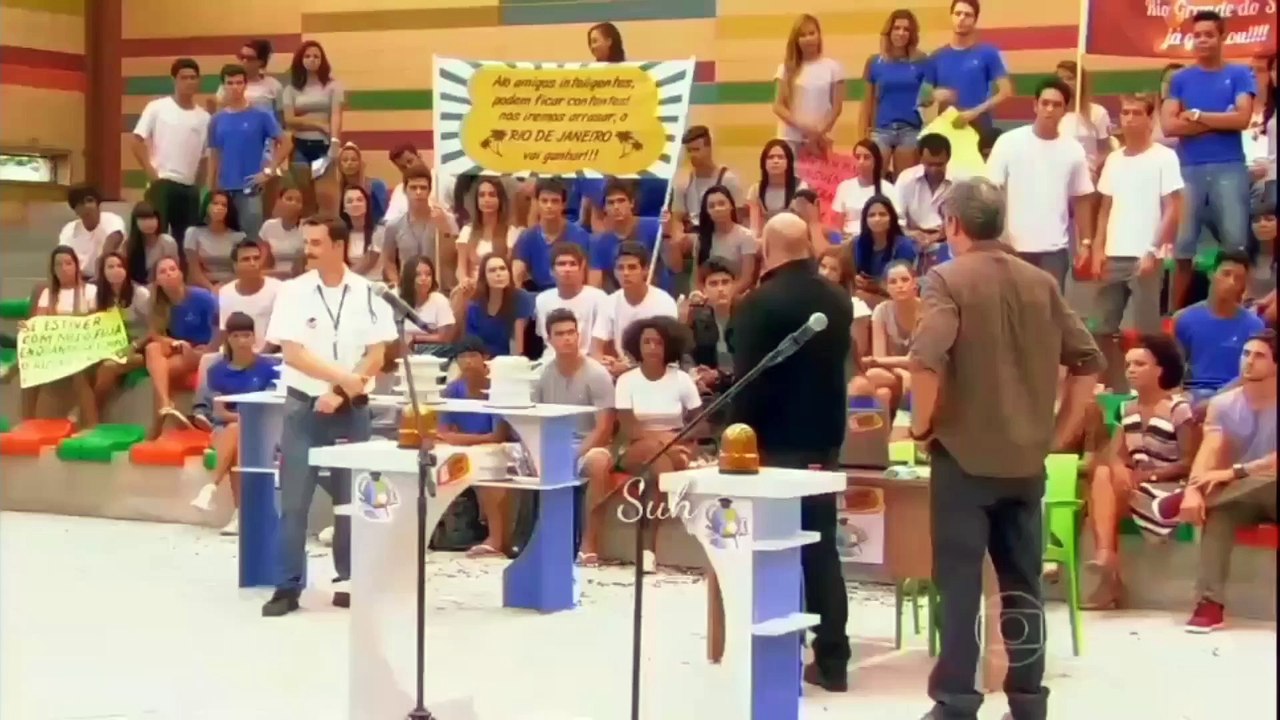 História de Fera e Rita || Parte 2 [FINAL]