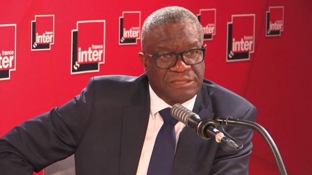 Denis Mukwege raconte sa première patiente reçue à l'hôpital de Panzi : La première patiente que je vais prendre en charge n'était pas venue pour accoucher. Elle avait été violée avec une extrême violence, je n'avais jamais vu ça.