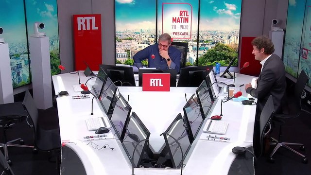 La saison 2 du feuilleton des Républicains peut commencer ! Xavier Bertrand a décidé d'y participer