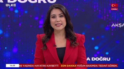 Akşama Doğru – 11 Ekim 2021