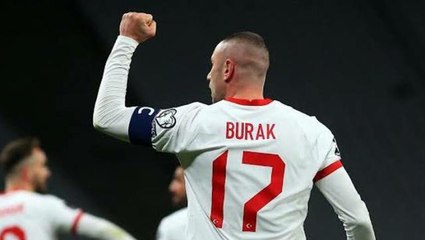 Burak Yılmaz, ağzıyla kuş tutsa da yaranamıyor! Tepkilerin haddi hesabı yok