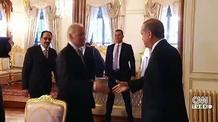 Cumhurbaşkanlığı Sözcüsü Kalın'dan Türkiye'nin F-16 teklifiyle ilgili flaş açıklama