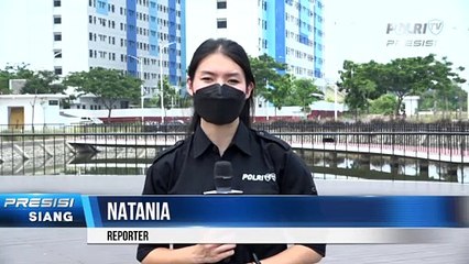 Pemprov DKI Siapkan Waduk Mookervart Sebagai Pengendali Banjir