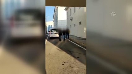 FETÖ'nün mahrem yapılanmasına yönelik operasyonda 7 zanlı yakalandı