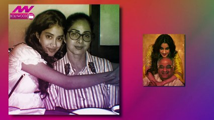 Secret of Janhvi Kapoor's perfect figure | NN Bollywood