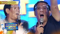 Joey is happy to be back in It's Showtime | It's Showtime Madlang Pi-POLL