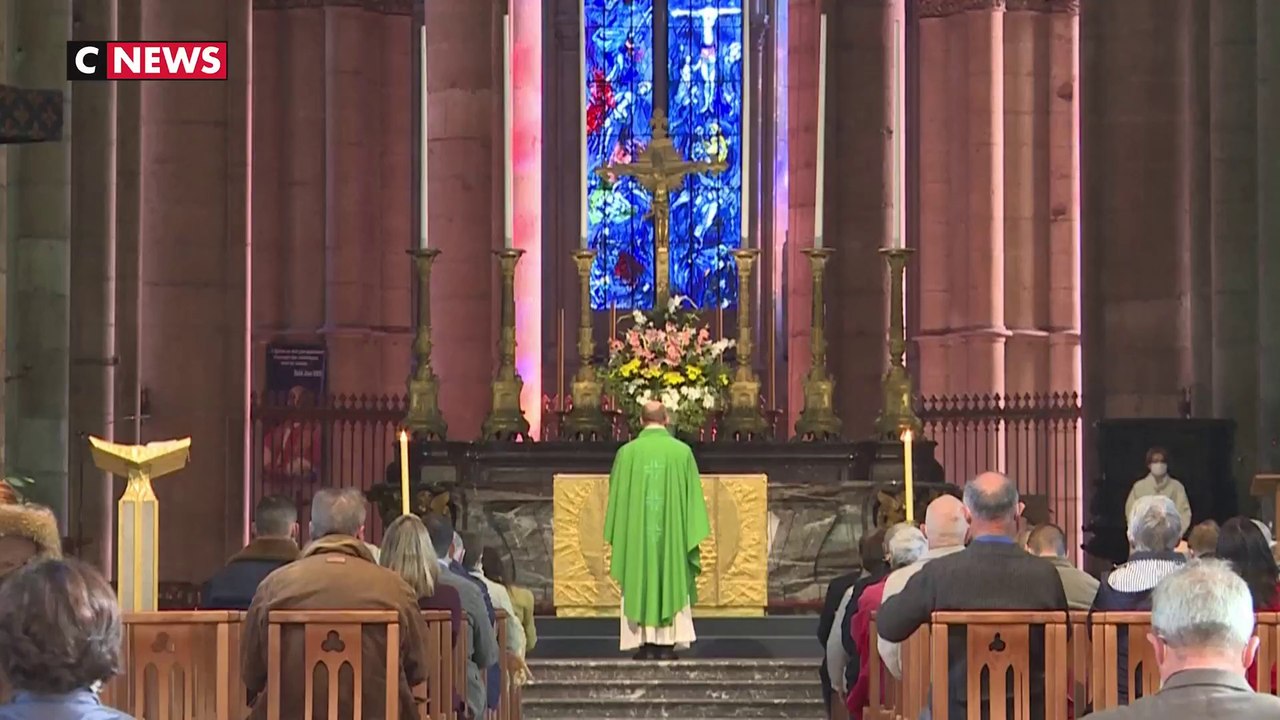 Indemnisation des victimes d'abus sexuels dans l'Eglise : qui va payer ?