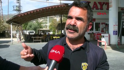 ‘Çaycı Hüseyin’: Adamı hasta etmeyin kardeşim, ben ölmedim!