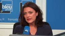 Karine Desmoulin, nouvelle présidente de Gironde Tourisme, invitée de France Bleu Gironde