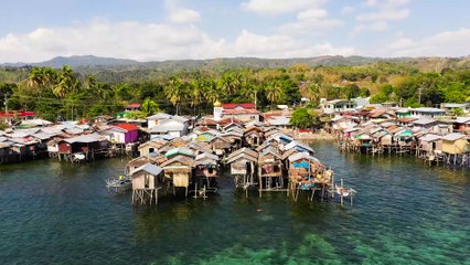 Liter of light :أبطال بيئيون