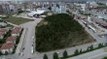 AKP'li Belediyenin imara açtığı Alparslan Türkeş Parkı'nı MHP'li belediye satma kararı aldı