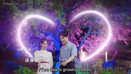 Cute Programmer (2021) Ep 21 Eng Sub